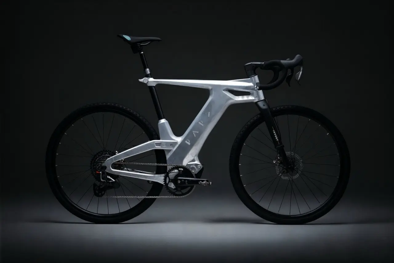 An image to describe post