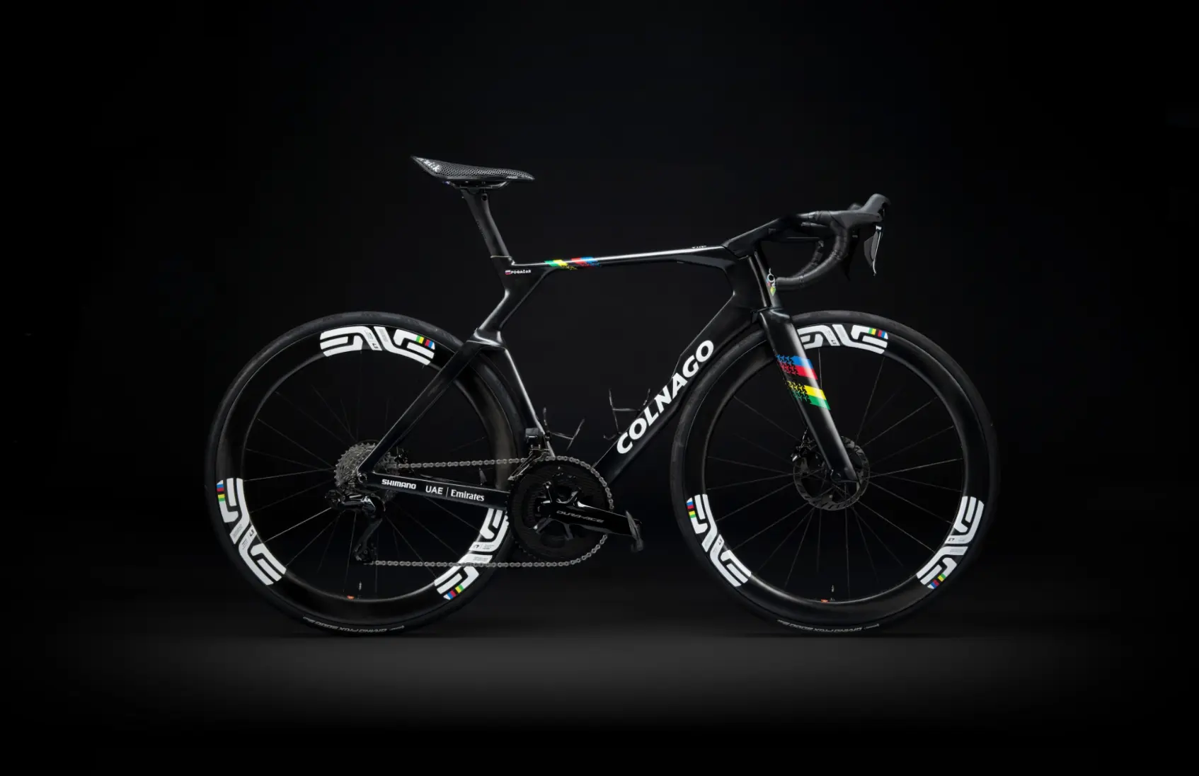 An image to describe post