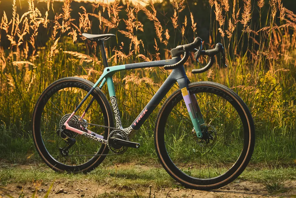 An image to describe post