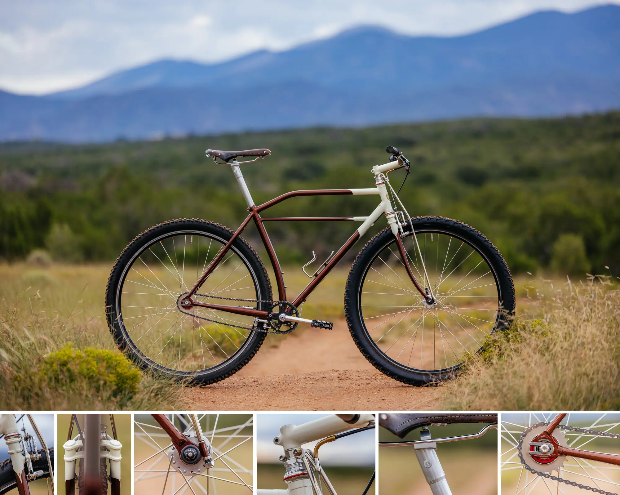 An image to describe post