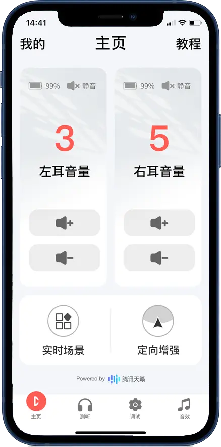 An image to describe post