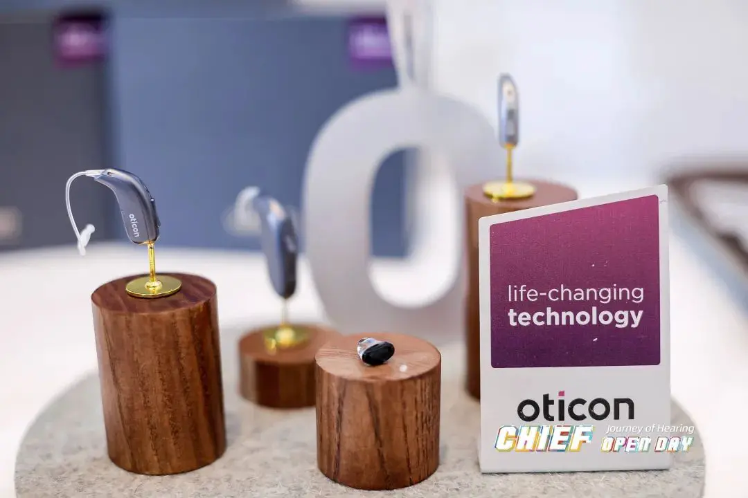 An image to describe post