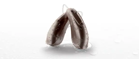 展商风采｜索诺瓦集团最新产品亮相北京听力学大会