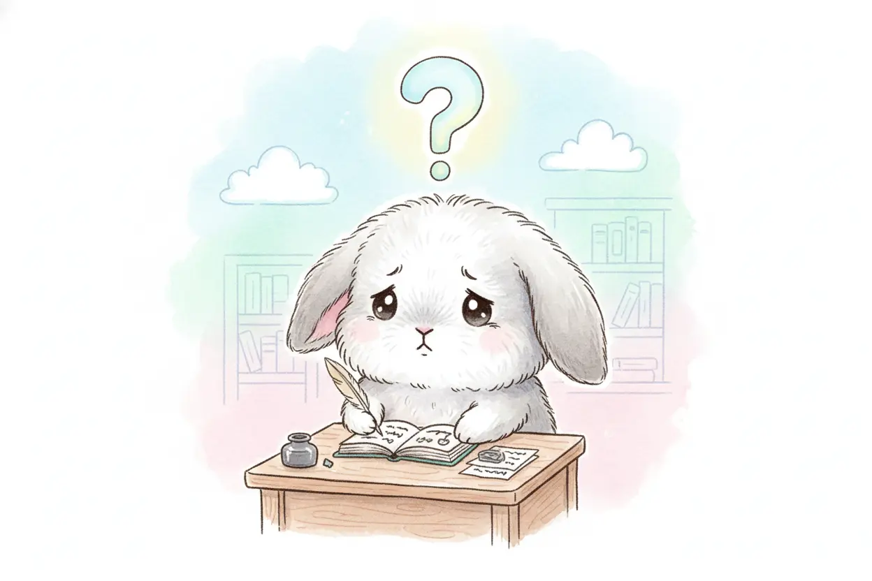 An image to describe post