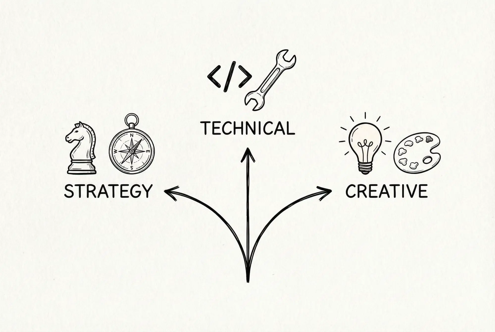 An image to describe post