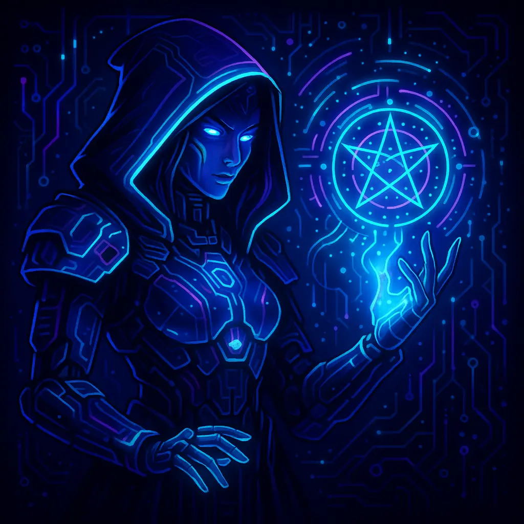 Hack The Box - HTB Sorcery Writeup - Insane - Season 8 Weekly - June 14th, 2025