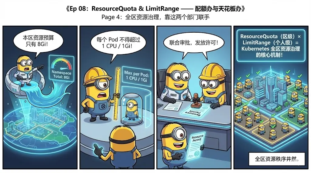 An image to describe post