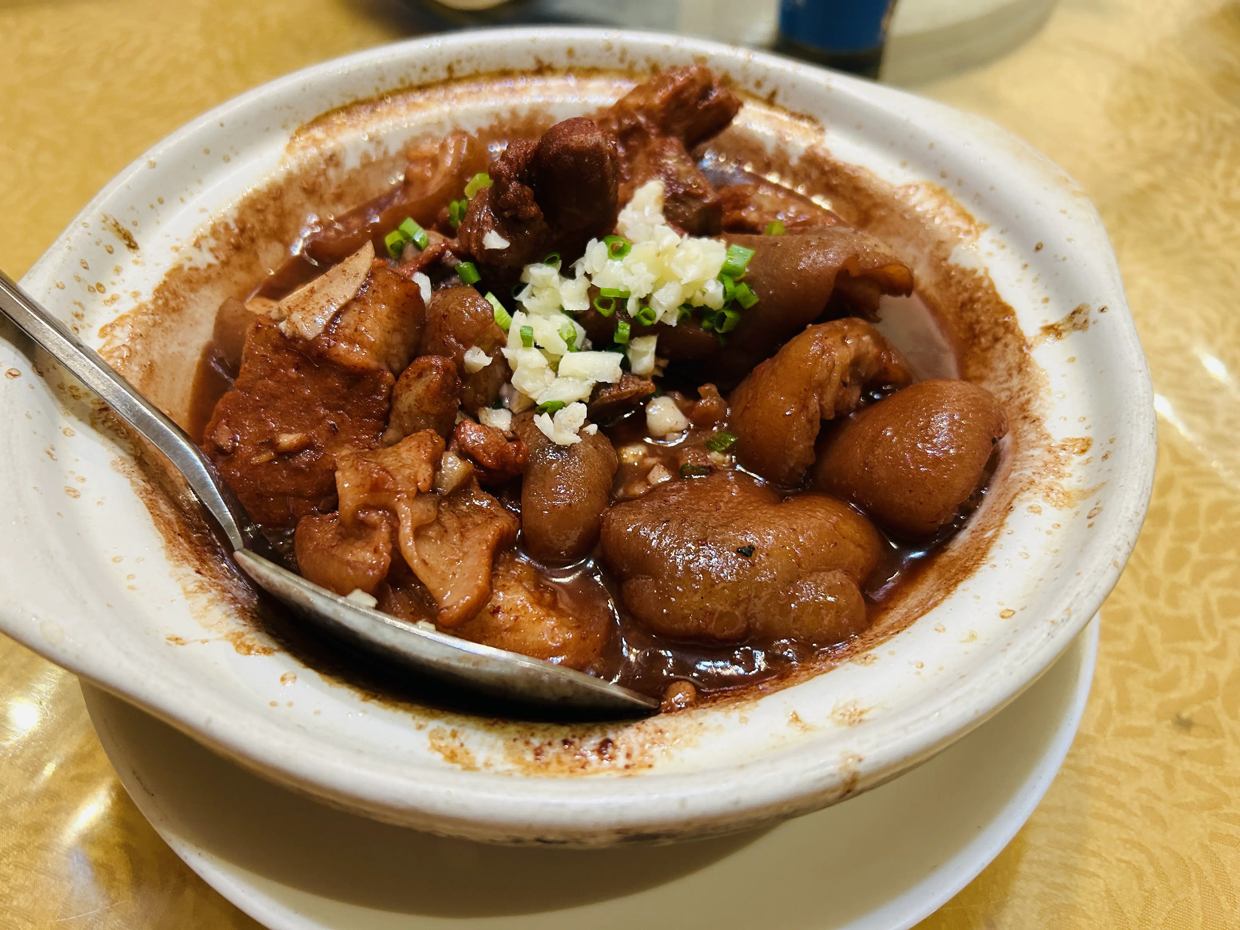 An image to describe post