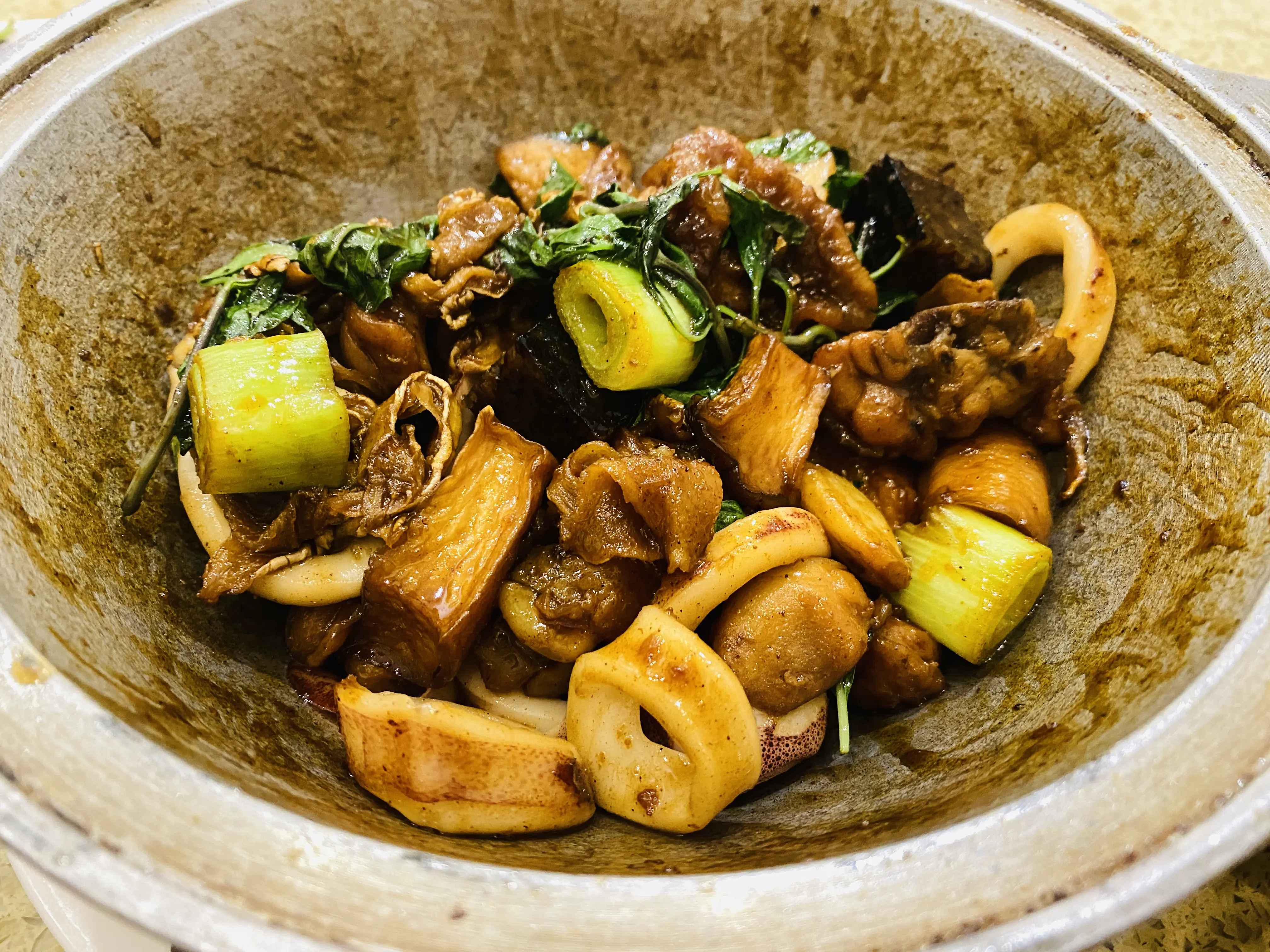 An image to describe post