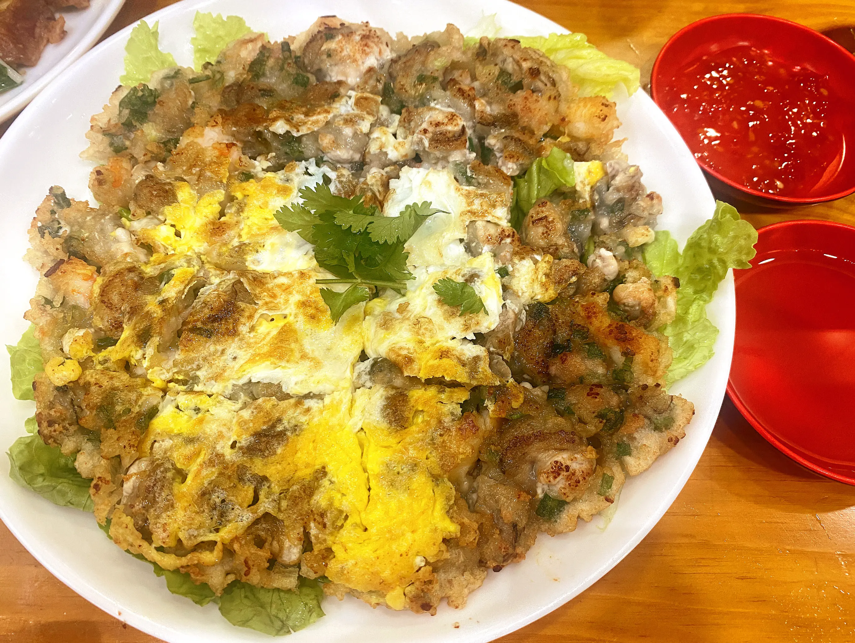 An image to describe post