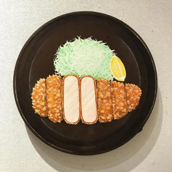 An image to describe post