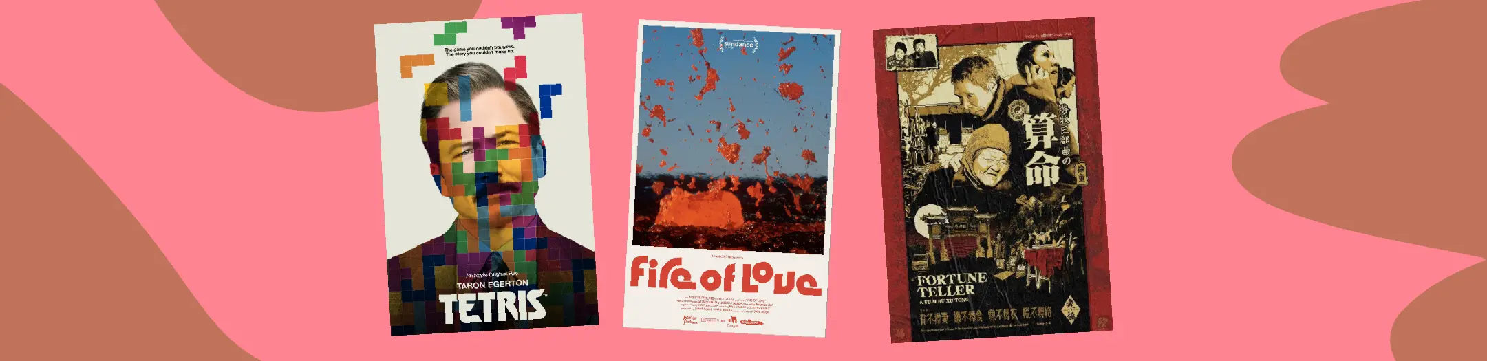 An image to describe post