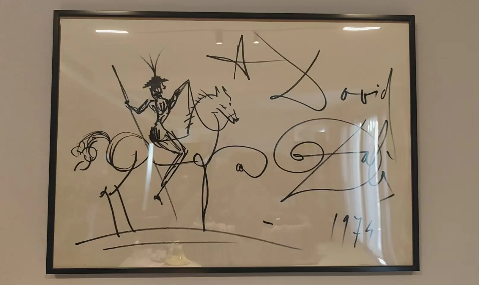 An image to describe post