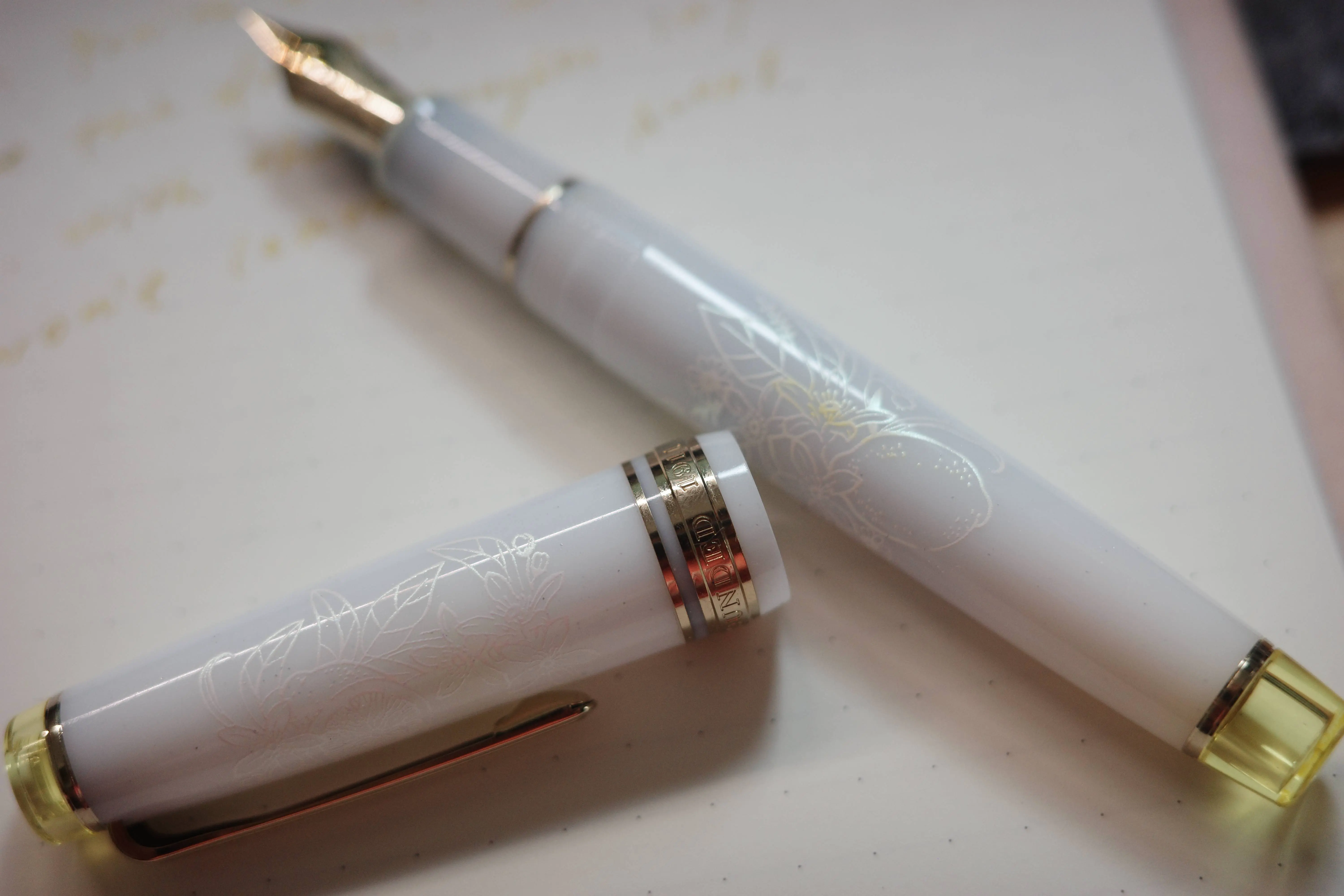 An image to describe post