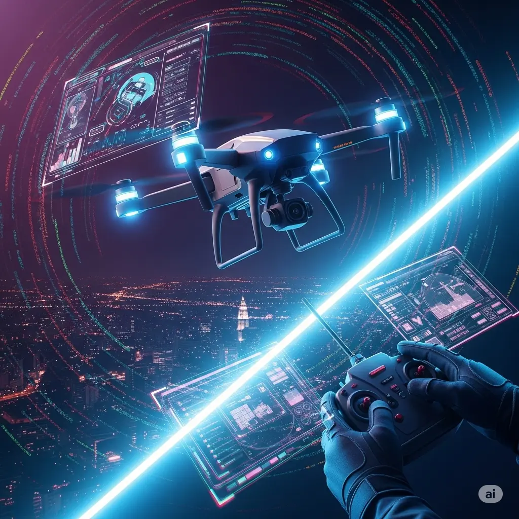 HTB Sky Recon - Hardware Challenge - Global Cyber Skills Benchmark CTF 2025 - Operation Blackout