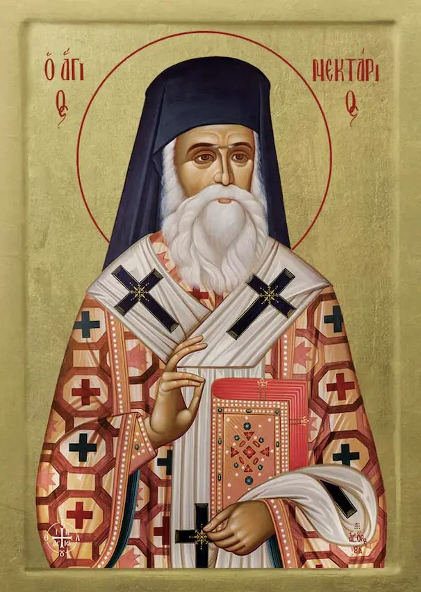 An image to describe post