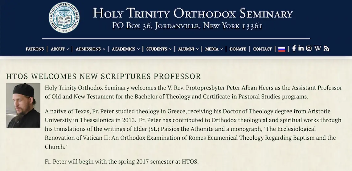 An image to describe post