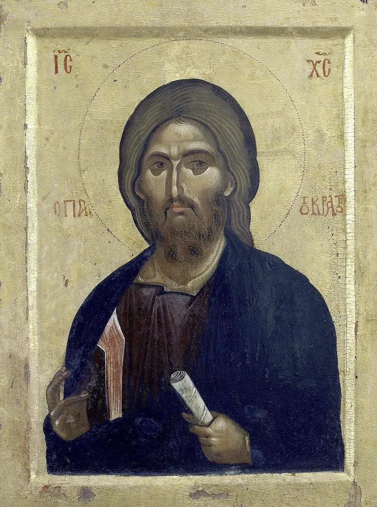 An image to describe post