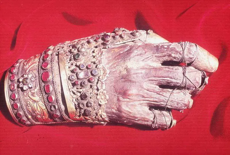 An image to describe post