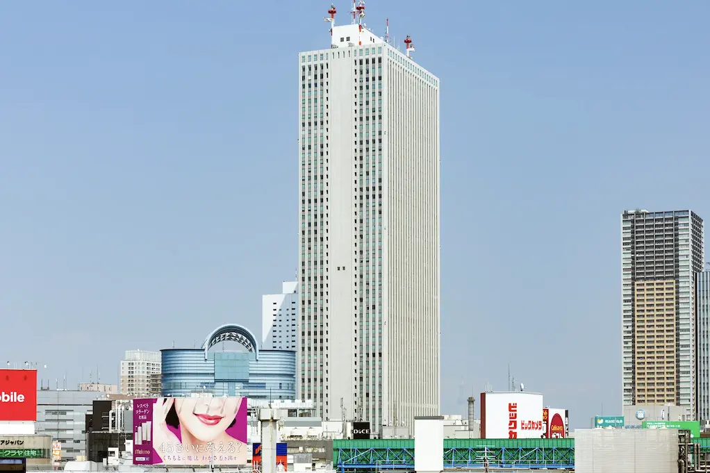 An image to describe post