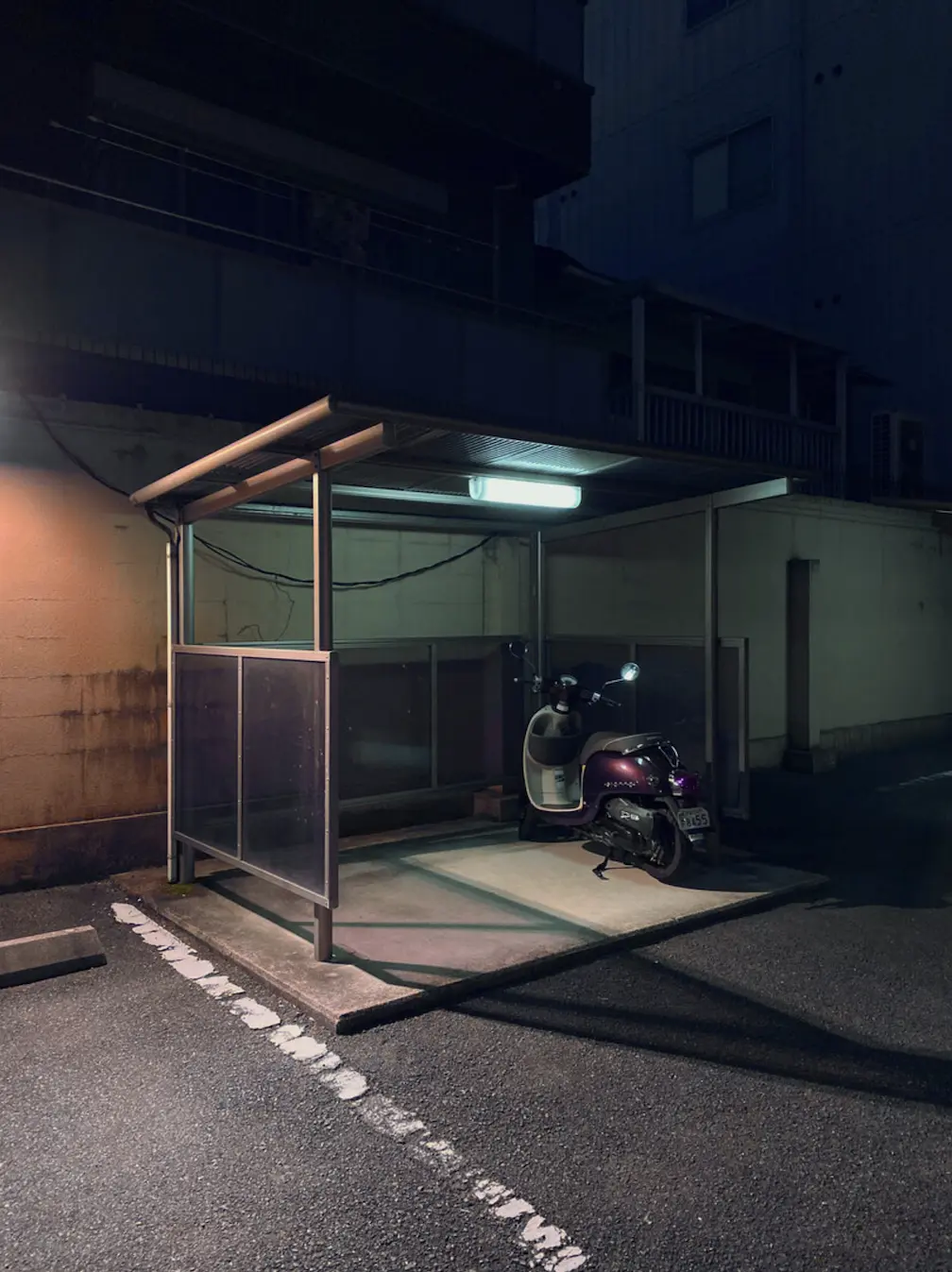 An image to describe post