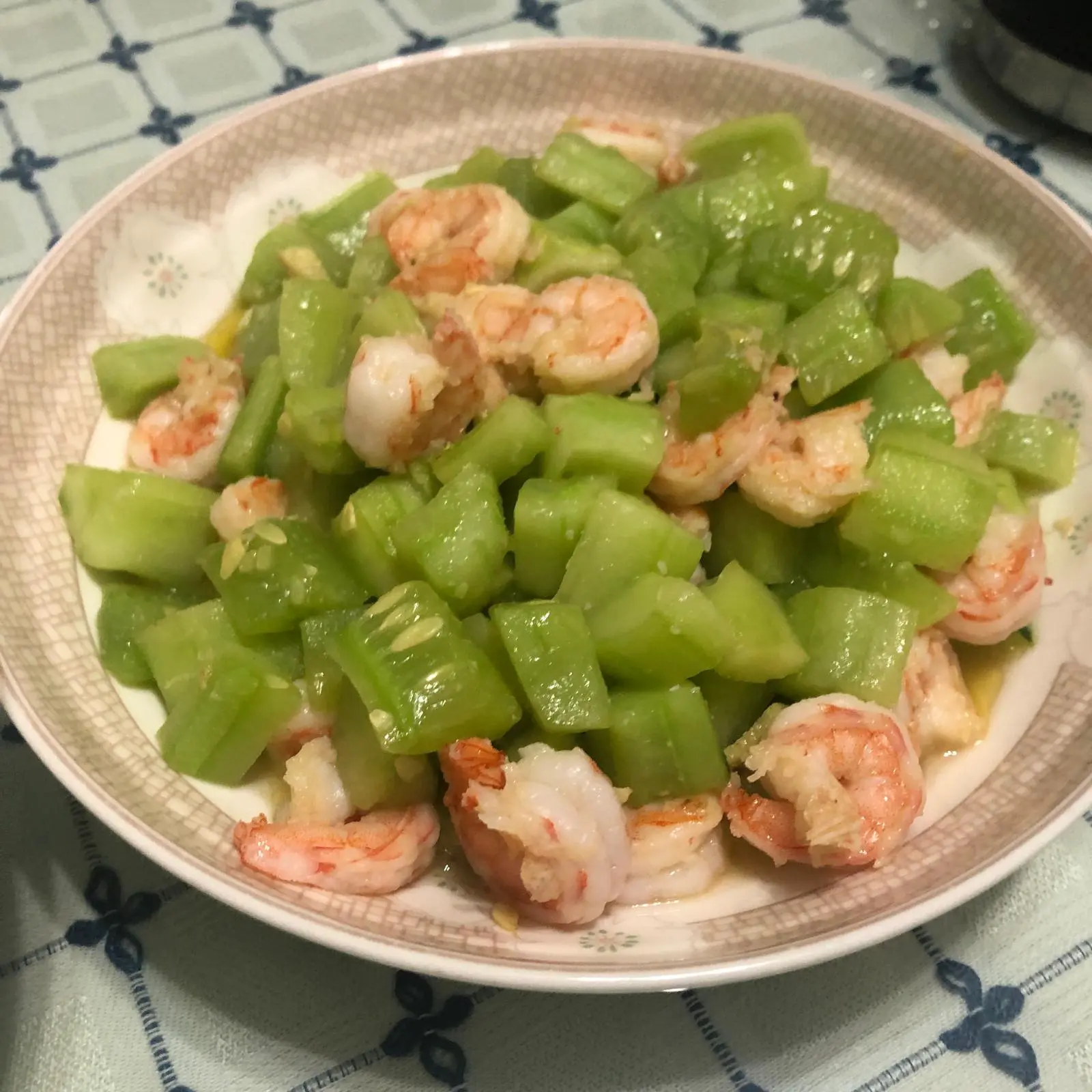 An image to describe post