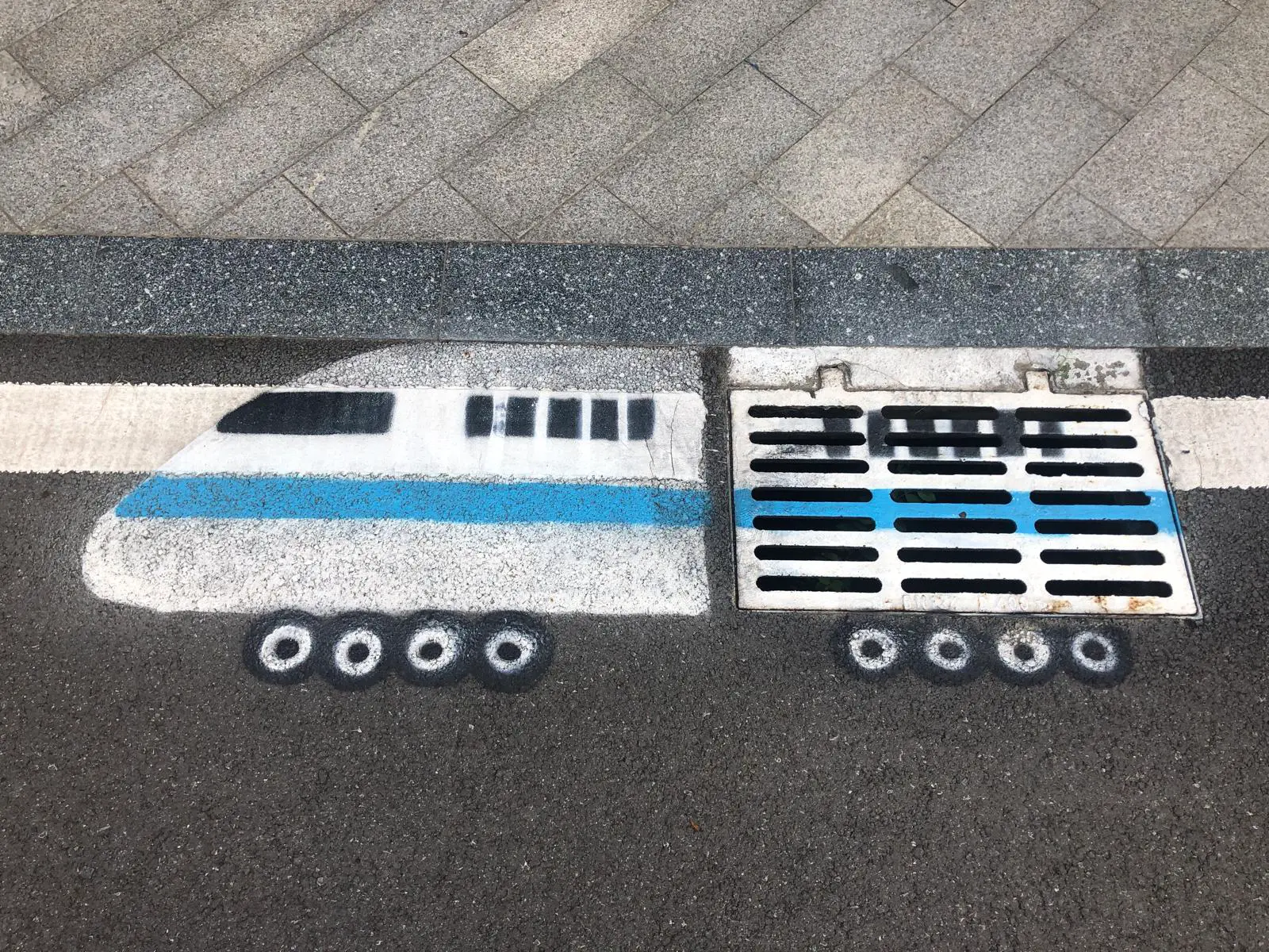 An image to describe post