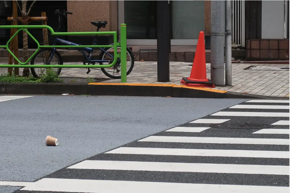 An image to describe post