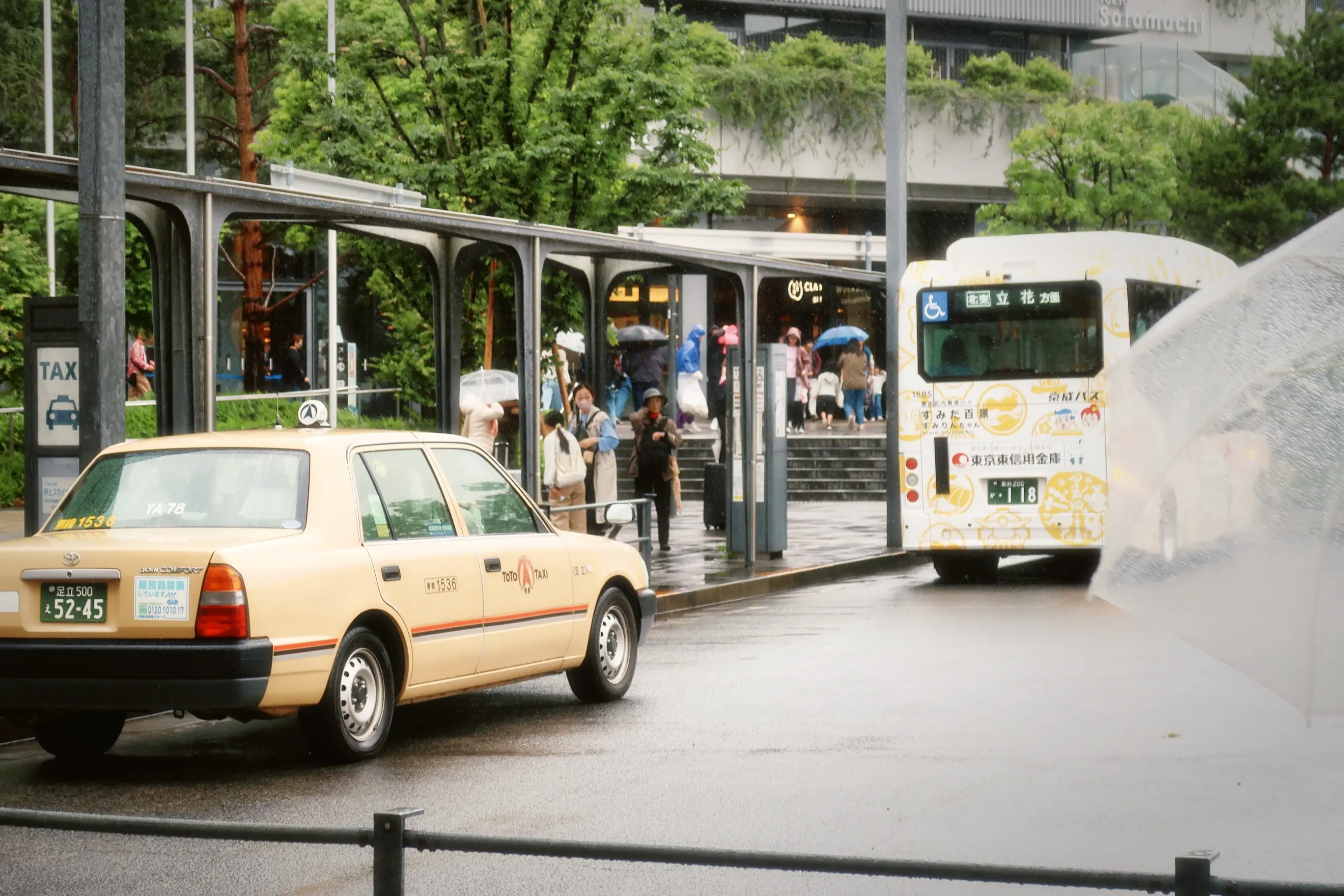 An image to describe post