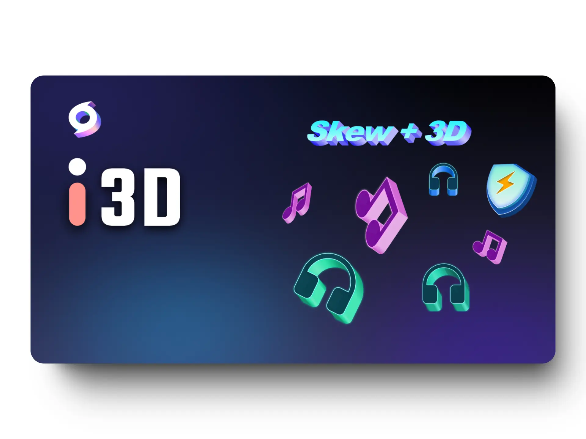 An image to describe post