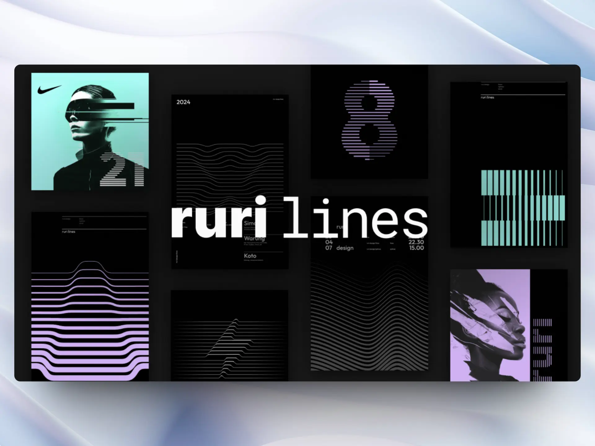 An image to describe post