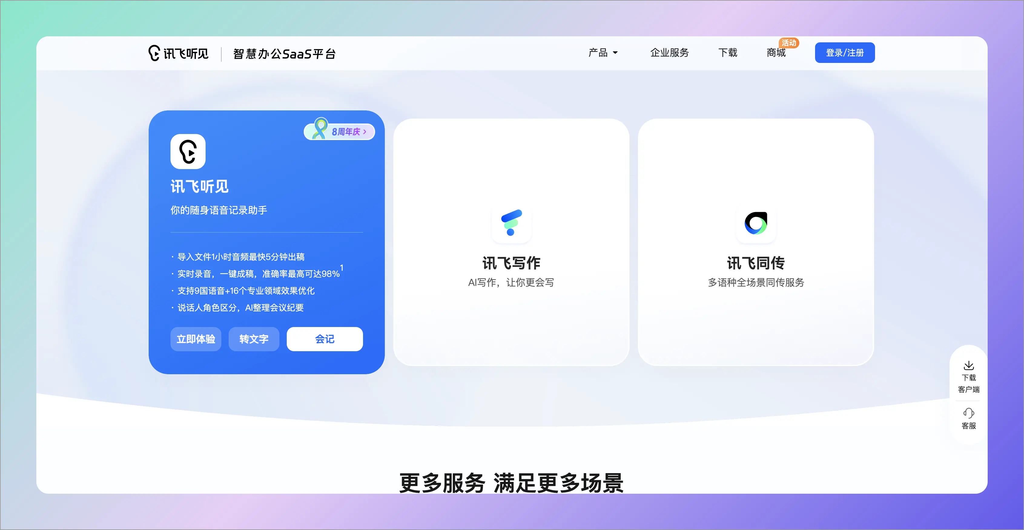 An image to describe post