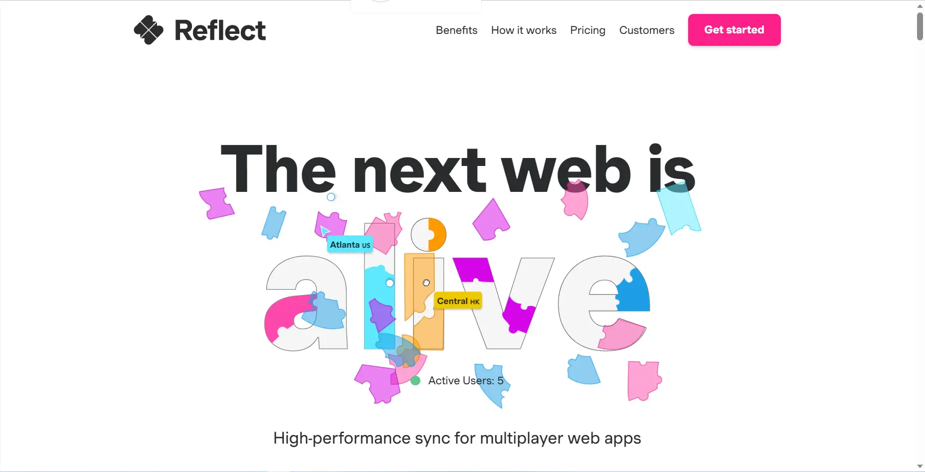 An image to describe post