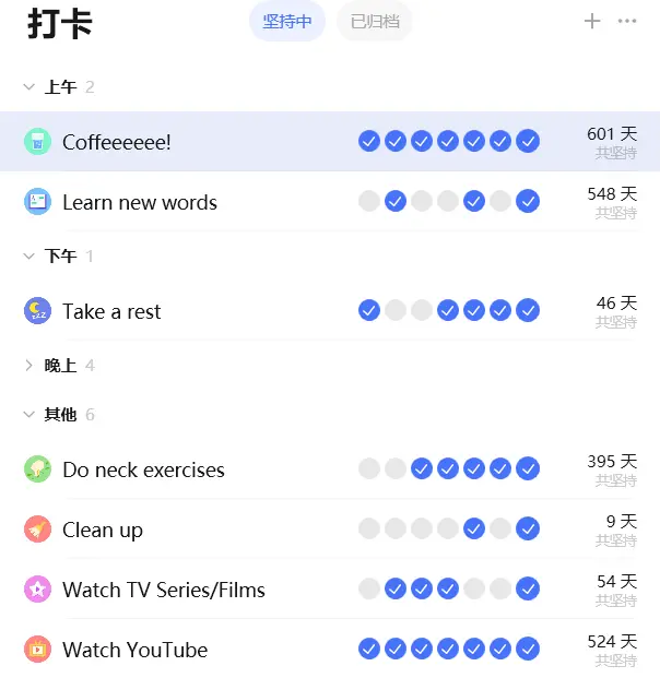 An image to describe post