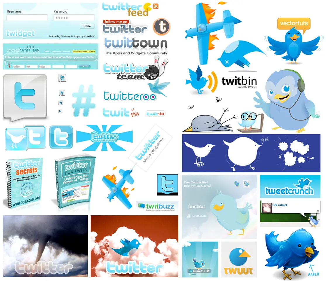 An image to describe post