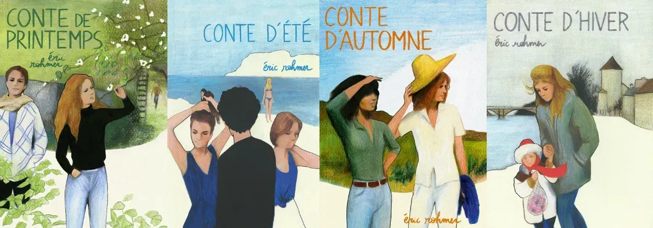 An image to describe post