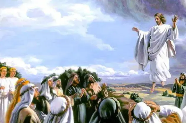 An image to describe post