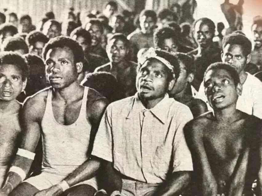 An image to describe post