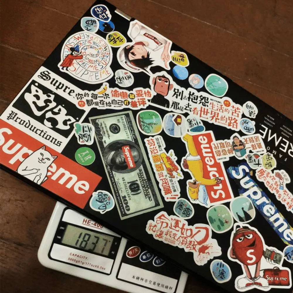 An image to describe post