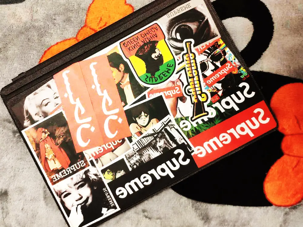 An image to describe post