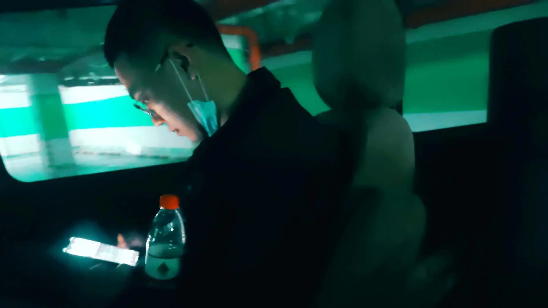 An image to describe post