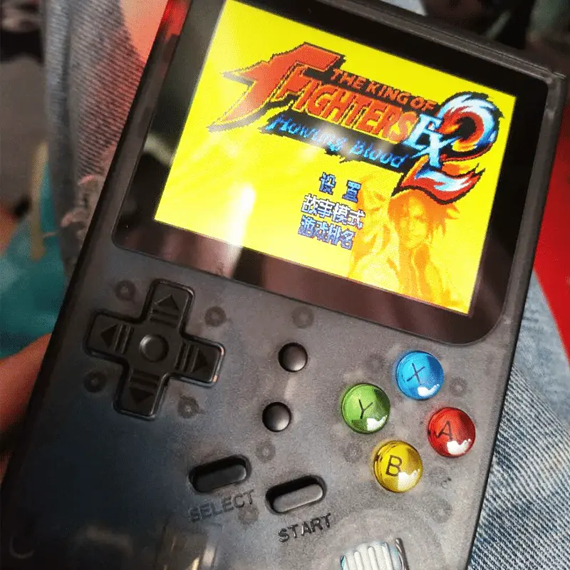 An image to describe post