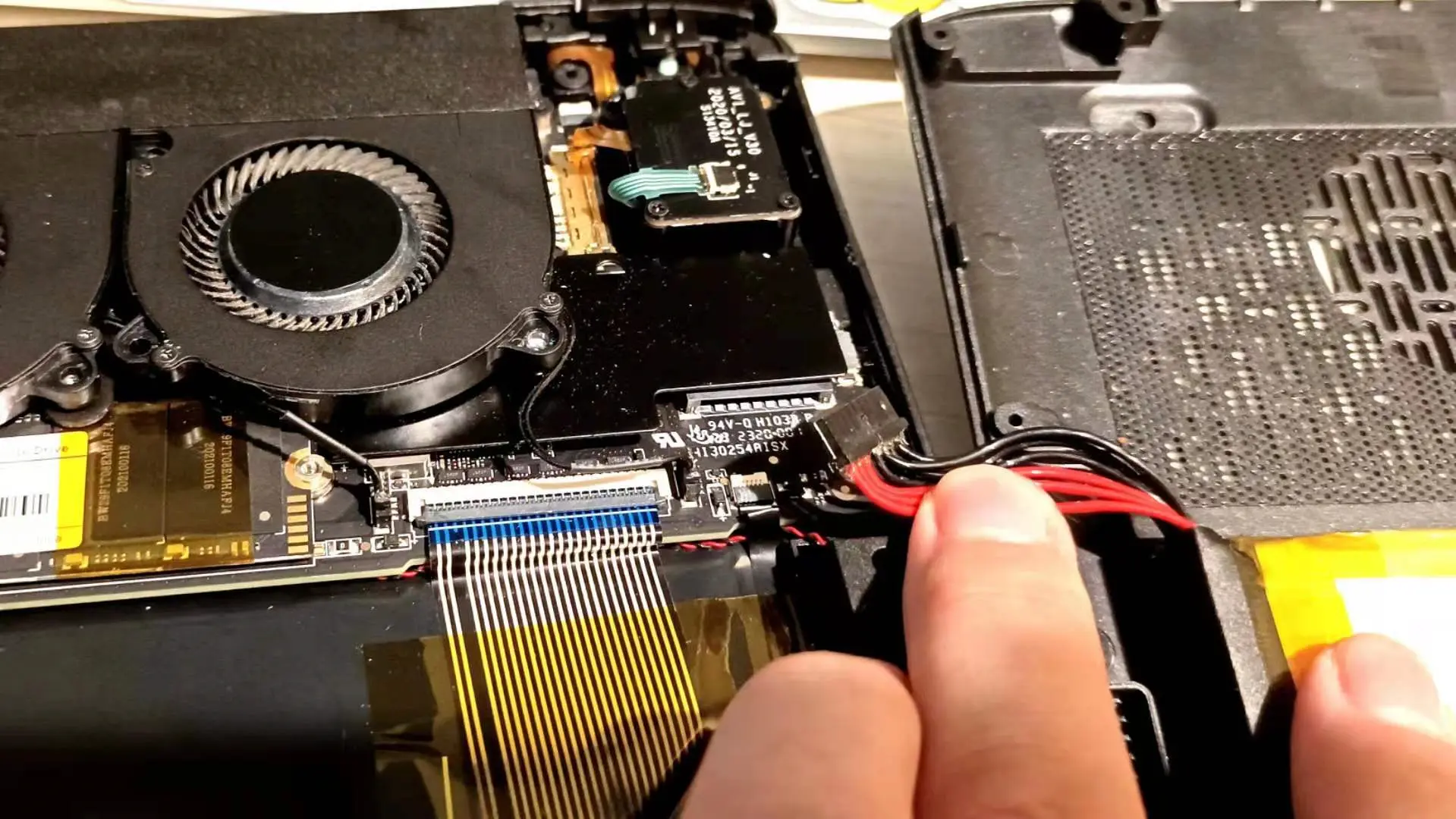 An image to describe post