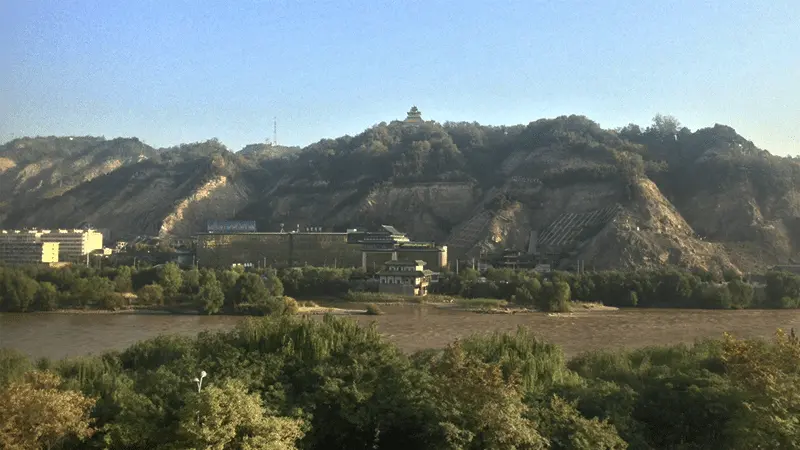 An image to describe post