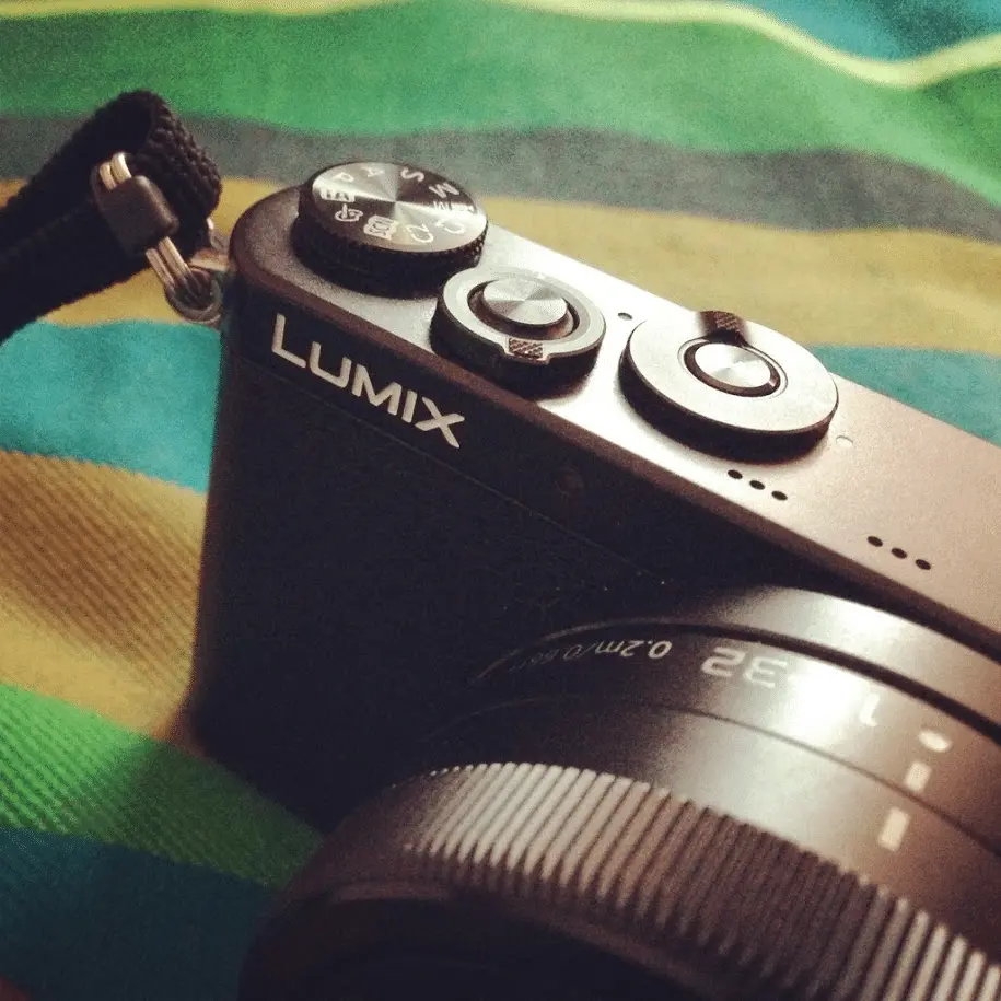 An image to describe post