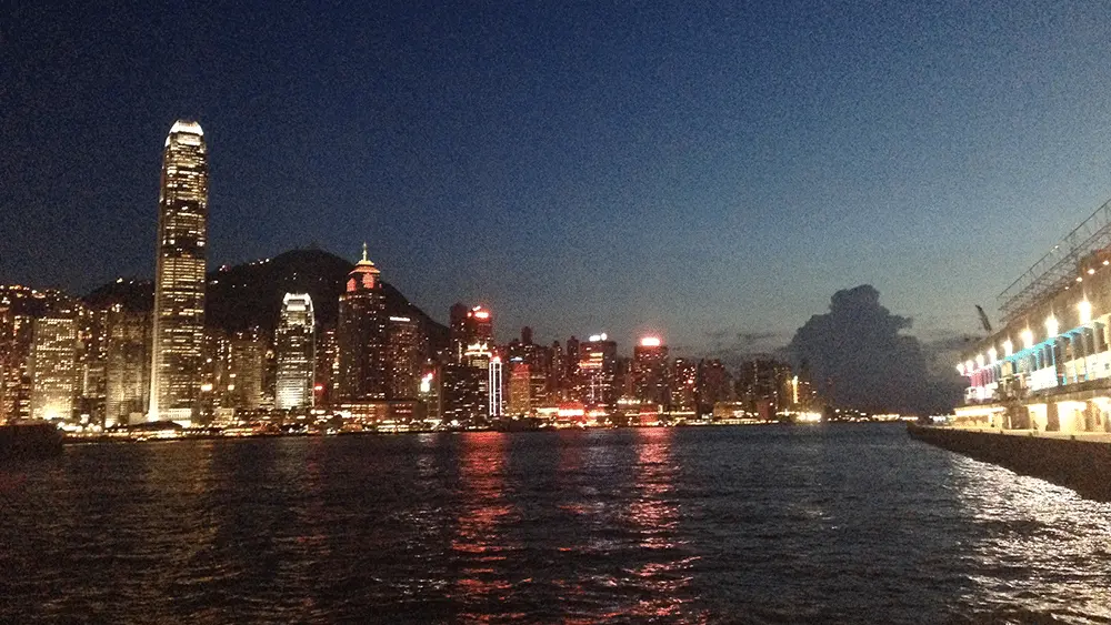 An image to describe post