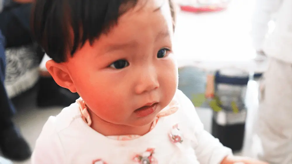 An image to describe post