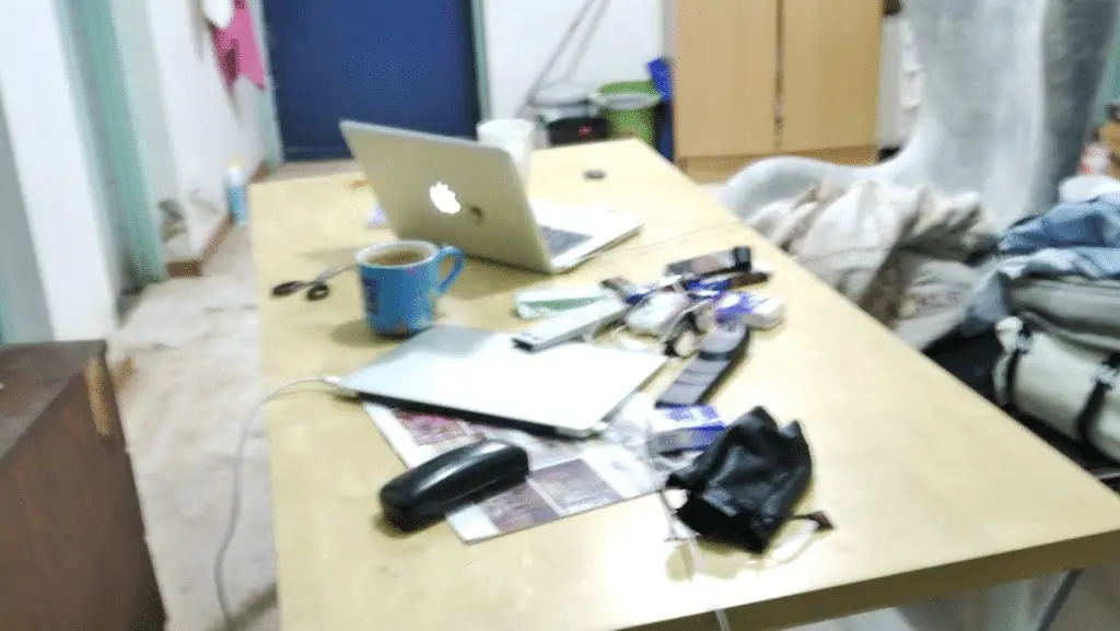 An image to describe post