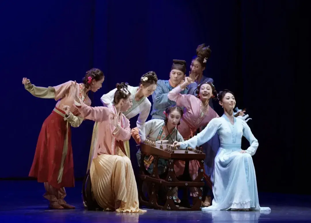 An image to describe post