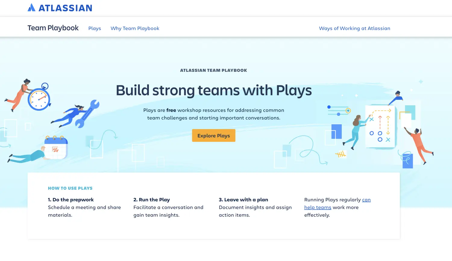 An image to describe post